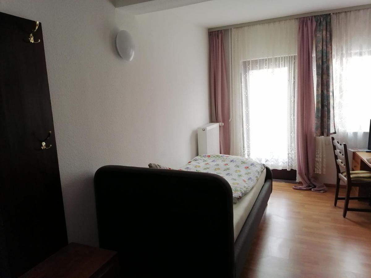 Gasthaus Zur Rose Malsch Kültér fotó